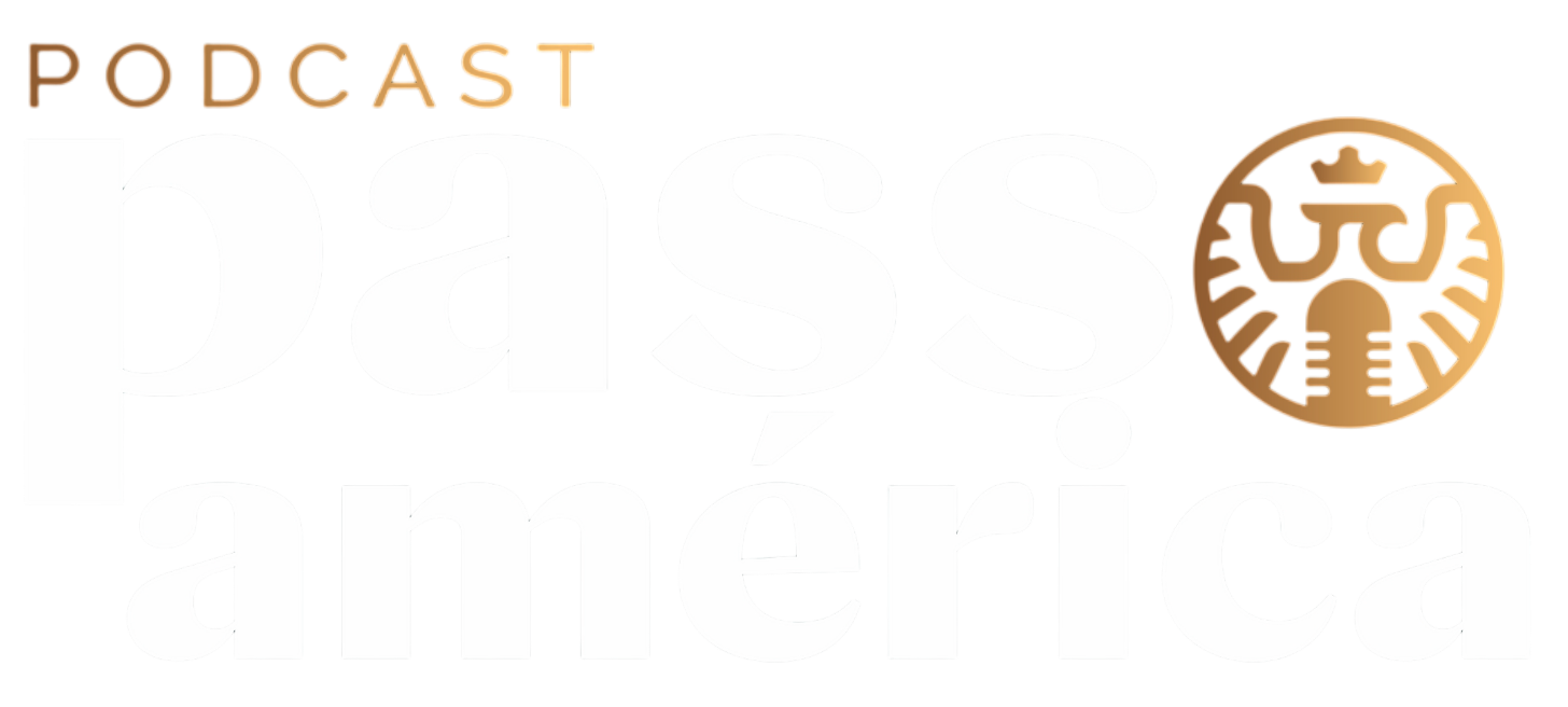 Passo América — podcast